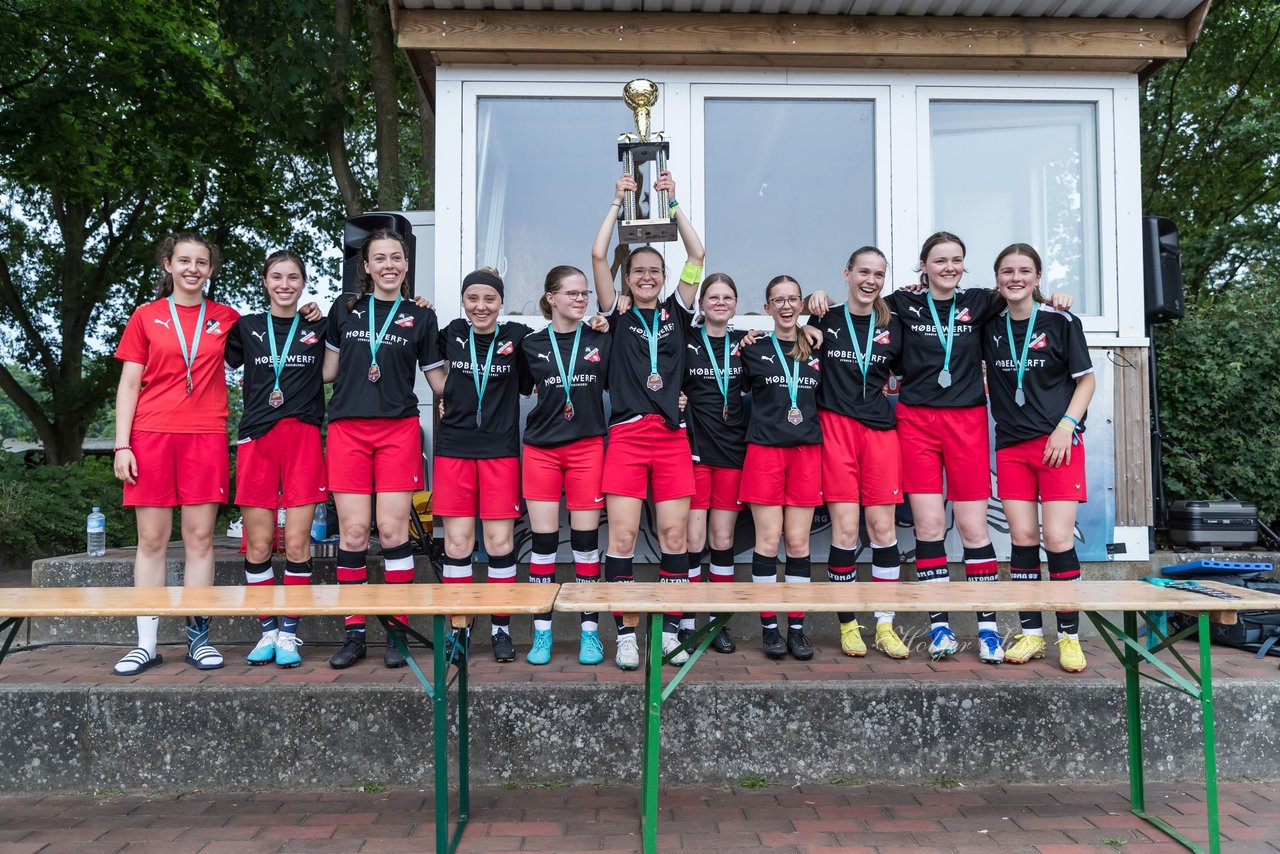 Bild 243 - Loewinnen Cup